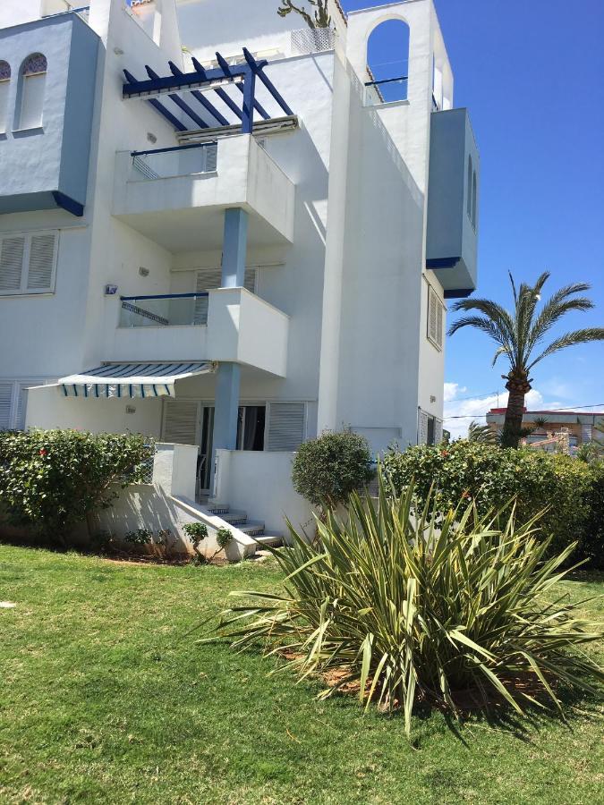 Cala Blanca 3 Chambres Denia Bagian luar foto